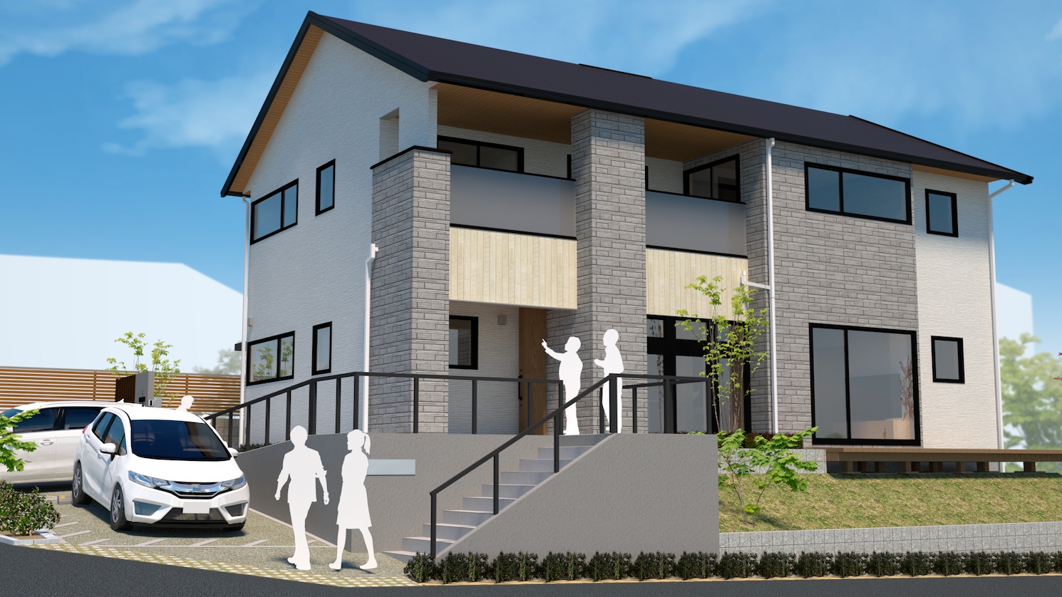 キービジュアル